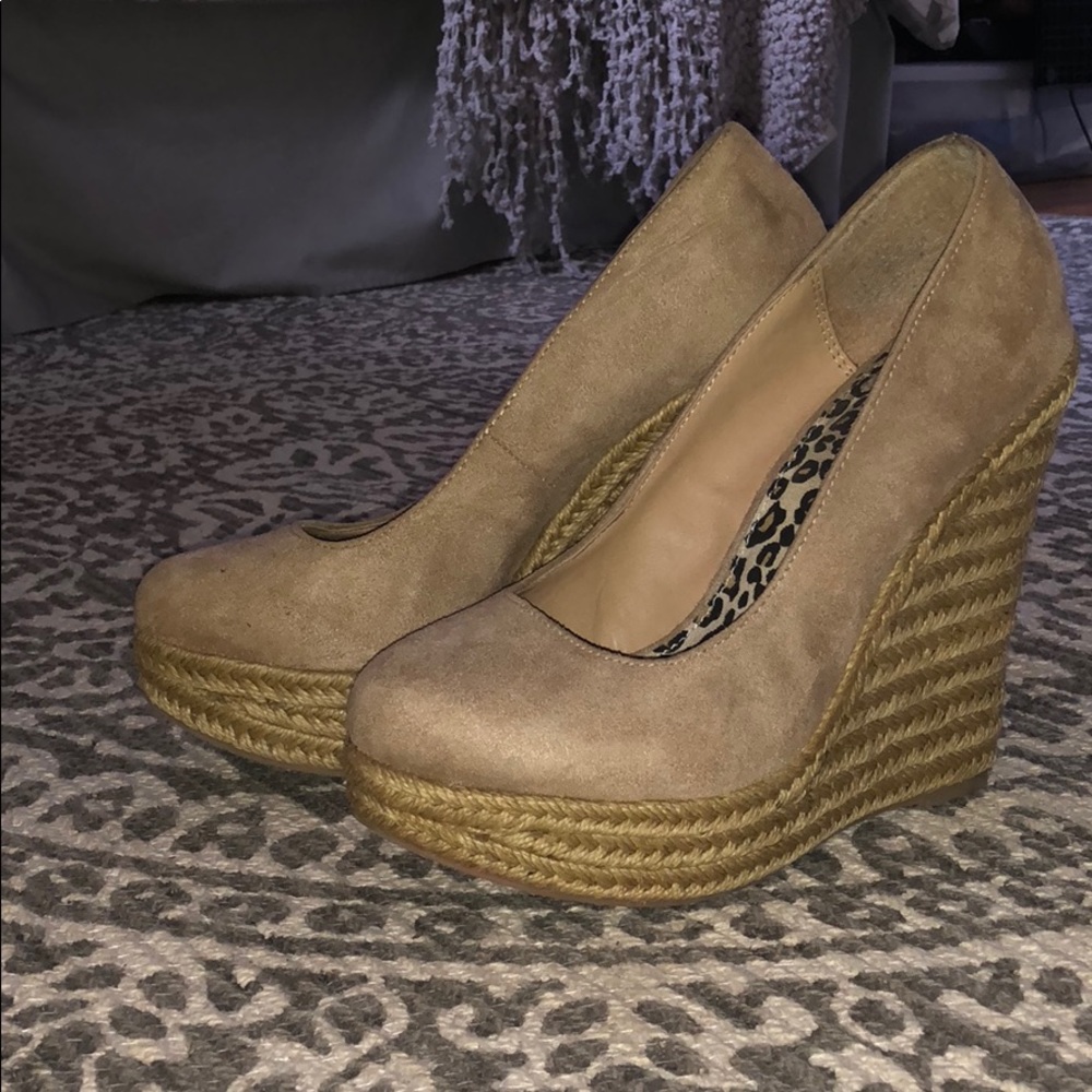 Wedges